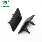 Front Headlight Washer Nozzle Cover Cap 51112993585/51112993586 For BMW X1 E84