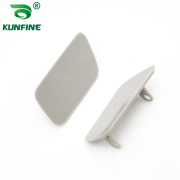 Front Headlight Washer Nozzle Cover Cap 51117111741/51117111742 For BMW 525i 528i 530i 535i 550i