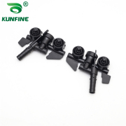 Front Headlight Washer Nozzle Cover Cap 61674290867/61674290868 For BMW 323i 328i 330i 325i M3 E46