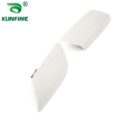 Front Headlight Washer Nozzle Cover Cap 61677253393/61677253394 For BMW E92 E93 335i 328i