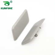 Front Headlight Washer Nozzle Cover Cap 85045-33140/85044-33140 For TOYOTA CAMRY