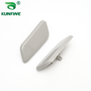 Front Headlight Washer Nozzle Cover Cap 85045-42050/85044-42090 For Toyota RAV4