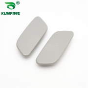 Front Headlight Washer Nozzle Cover Cap 85045-60030/85044-60110 For LAND CRUISER 5700 LC200 UZJ200