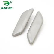 Front Headlight Washer Nozzle Cover Cap 85045-60050-A0/85044-60140-A0 For TOYOTA LAND