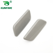 Front Headlight Washer Nozzle Cover Cap 85045-60090-C0/85044-60180-C0 For Toyota Land Cruiser Prado 150