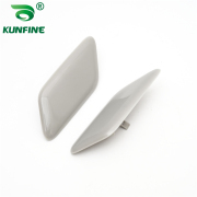 Front Headlight Washer Nozzle Cover Cap 85354-33020/85353-33020 For TOYOTA CAMRY XV70