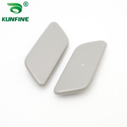 Front Headlight Washer Nozzle Cover Cap 85354-60050/85353-60050 For Toyota Land Cruiser