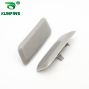 Front Headlight Washer Nozzle Cover Cap 85354-60070/85353-60070 For Toyota Land Cruiser 200 LC200