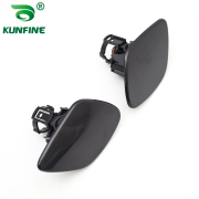 Front Headlight Washer Nozzle Cover Cap 85382-48010-B0/85381-48040-E0 For Lexus RX330 RX350