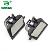 Front Headlight Washer Nozzle Cover Cap A1648600108/A1648600208 For Mercedes ML W164 280 300 320 350 420 450 500 550 63AMG