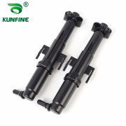 Windshield Headlight Wahser Sparyer Nozzle Pump Cylinder 61677246087/61677246088 For BMW 640i 650i M6