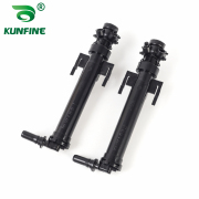 Windshield Headlight Wahser Sparyer Nozzle Pump Cylinder 61677275657/61677275658 For BMW 328i 320i 335i 428i M3