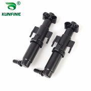 Windshield Headlight Wahser Sparyer Nozzle Pump Cylinder 6167737766/61677377668 For BMW F07 F10/F18/F02 535i