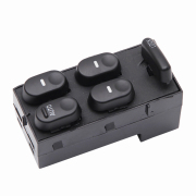 Car Driver Side Master Power Window Switch 10433029 for Buick Century Regal 1997-2005