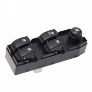 Car Driver Side Master Power Window Switch 96552814 for Buick Chevrolet Optra LHD/ Daewoo Lacetti