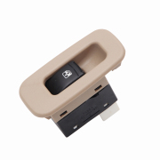 Car Driver Side Master Power Window Switch 96615377 for Buick Chevrolet Lacetti Optra