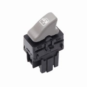 Car Driver Side Master Power Window Switch for 10409721 901-076 Pontiac Montana 2000-2005 Front Right