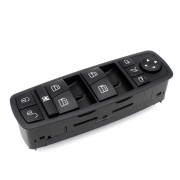 Car Driver Side Master Power Window Switch for 1698206710 Mercedes-Benz A-CLASS