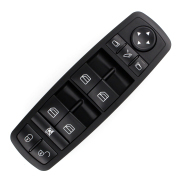 Car Driver Side Master Power Window Switch for 1698206710 Mercedes-Benz A-CLASS