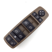 Car Driver Side Master Power Window Switch for 1698206710 Mercedes-Benz A-CLASS