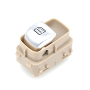 Car Driver Side Master Power Window Switch for 2059051513(C)Mercedes Benz C200 C300 C63 AMG