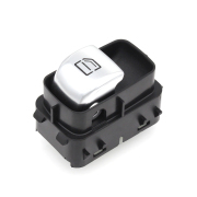 Car Driver Side Master Power Window Switch for 2059051513(C)Mercedes-Benz C200 C63 AMG