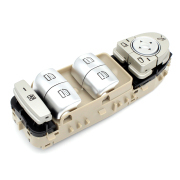 Car Driver Side Master Power Window Switch for 2139054803 Mercedes-Benz E200 W213 E250 W213 E300 W213