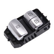 Car Driver Side Master Power Window Switch for 222905000980 Mercedes-Benz