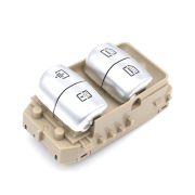 Car Driver Side Master Power Window Switch for 2229051505 Mercedes Benz S550 S600 S63 2014-2016