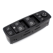 Car Driver Side Master Power Window Switch for 2518300390 Mercedes-Benz GL320 GL350 GL450 R320 R350 R500