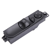 Car Driver Side Master Power Window Switch for 9065451213 Mercedes-Benz Sprinter 2500 Sprinter 3500
