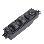 Car Driver Side Master Power Window Switch for 9065451413 Mercedes-Benz Sprinter 906631 324, 309CDI, 311CDI