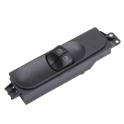 Car Driver Side Master Power Window Switch for 9065451513 6395450713 Mercedes-Benz Sprinter Vito Crafter