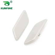 Front Headlight Washer Nozzle Cover Cap 85045-05050/85044-05050 For Toyota Avensis(T25)