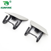 Front Headlight Washer Nozzle Cover Cap A2218800505/A2218800605 For Mercedes-Benz W221