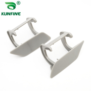 Front Headlight Washer Nozzle Cover Cap A 164 860 09 08/A 164 860 10 08 For MERCEDES-BENZ ML550