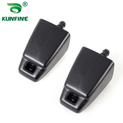 Front Windshield Washer Nozzle 85044-60060 for Toyota