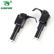 Headlight Wahser Sparyer Nozzle Pump Cylinder 85208-33010/85207-33010 For Toyota Camry ACV5