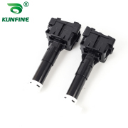 Headlight Wahser Sparyer Nozzle Pump Cylinder 85208-42040/85207-42040 for Toyota