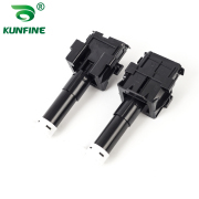 Headlight Wahser Sparyer Nozzle Pump Cylinder 85208-48070/85207-48070 for Lexus