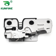 Trunk Lock Block Rear Trunk Lid Lock Latch for VW Jetta 1999-2005 MK4 1KD 823 509