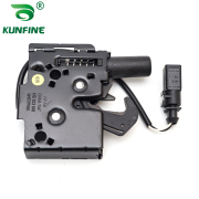 Trunk Lock Block Rear Trunk Lid Lock Latch for c8 4KD 823 509