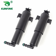 Windshield Headlight Wahser Sparyer Nozzle Pump Cylinder 61677179311 for BMW