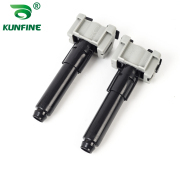 Windshield Headlight Wahser Sparyer Nozzle Pump Cylinder 85208-60110/85207-60110 for Toyota