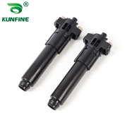 Windshield Headlight Wahser Sparyer Nozzle Pump Cylinder 85208-60120/85207-60120 for Lexus
