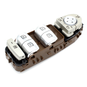 Car Driver Side Master Power Window Switch for 2139054803 Mercedes-Benz E200 W213 E250 W213 E300 W213