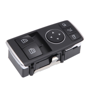 copy of Car Driver Side Master Power Window Switch for 1729056900 MERCEDES C CLASS C204 2011-2015 new
