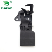 Car Upper Latch Lock Catch Hook For Audi A8 Quattro Base Sedan 4H0 823 485