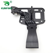 Car Upper Latch Lock Catch Hook For Audi Quattro A4 2009-2013 8T0 823 480