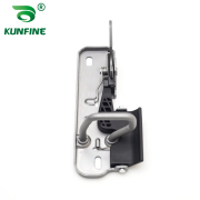 Car Upper Latch Lock Catch Hook For Audi VW Golf 2005-2009 MK5 Only 1KD 823 480